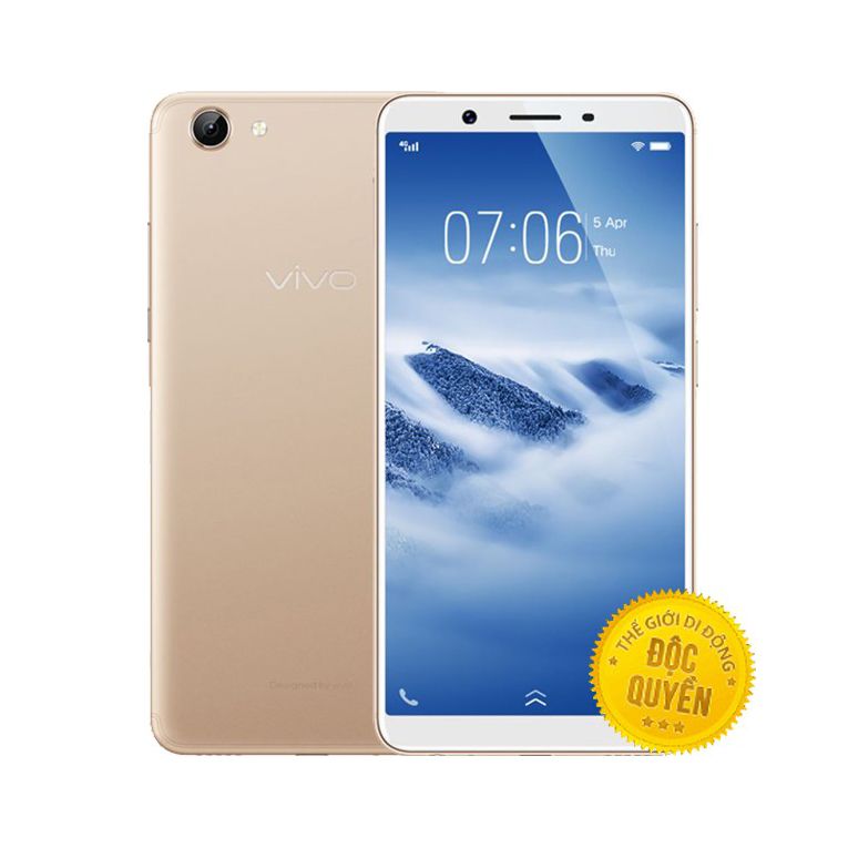 Vivo Y71(Chính Hãng)