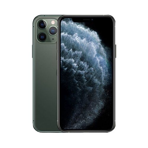 iPhone 11 Pro 64GB chính hãng (VN/A) iPhone 11 Pro 64GB chính hãng (VN/A)