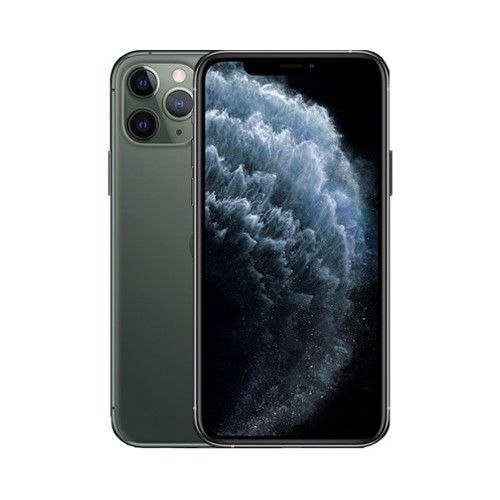 iPhone 11 Pro Max 512GB (Cũ 99%)