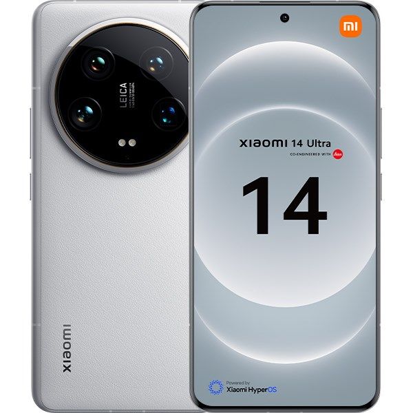 Xiaomi 14 Ultra 5G 16GB/512GB Xiaomi 14 Ultra 5G 16GB/512GB