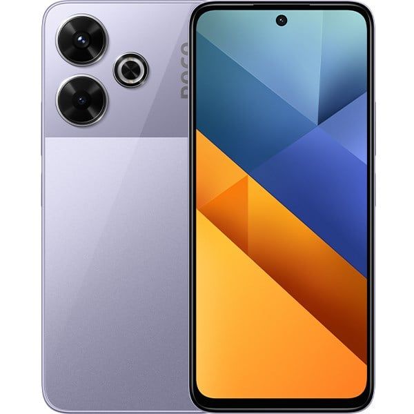 Xiaomi POCO M6 6GB/128GB Xiaomi POCO M6 6GB/128GB