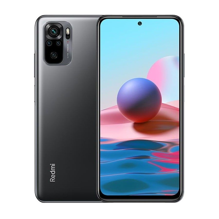 Xiaomi Redmi Note 10 (4GB/64GB) Xiaomi Redmi Note 10 (4GB/64GB)