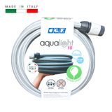 Bộ ống tưới cây 15 mét AquaLight GF7151 - Ý