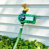 Bộ tưới cây hẹn giờ tự động RainBird 1ZEHTMRP