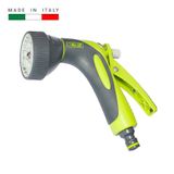 Bộ vòi tưới cây 15 mét AquaLight GF7156 - Ý