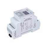 Công tắc hẹn giờ 2 kênh Selec TS2M1-2-16A-230V