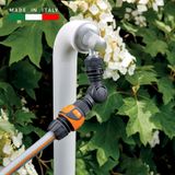 Khớp nối nhanh nguồn nước đa năng GF3074 - Ý