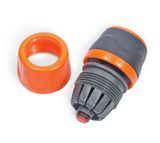 Khớp nối nhanh Stop Elgo LQ40SR - Israel (Ống 12-19mm)