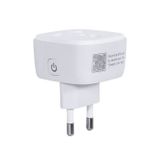 Bộ tưới cây WiFi dùng Van điện từ 220V Hẹn giờ và Điều khiển từ xa