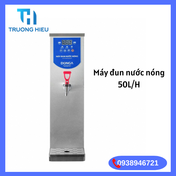 Máy Đun Nước Nóng Đông Á DAB-50 (50L/H)