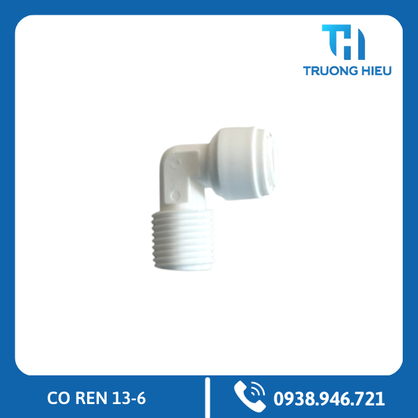 CO REN 13-6 MÁY LỌC NƯỚC