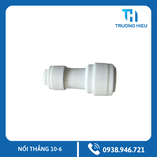 Co Nối Thẳng 10 - 6 máy lọc nước