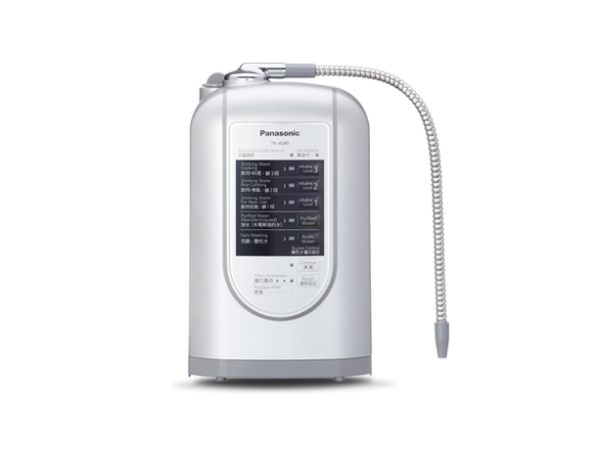 Máy Lọc Nước Ion Kiềm Panasonic TK-AS45