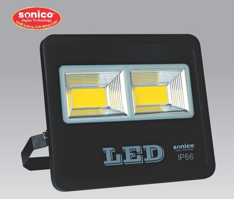 den pha led cob cao cap 50w 400w