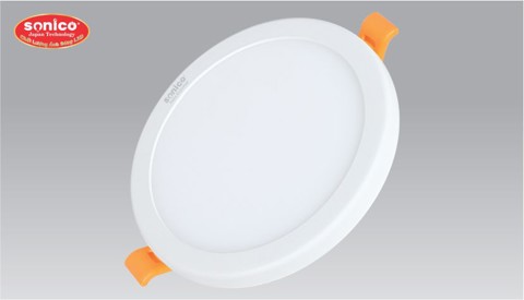 led am tran da nang sonico 6w 20w