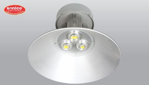 Đèn Led Nhà Xưởng