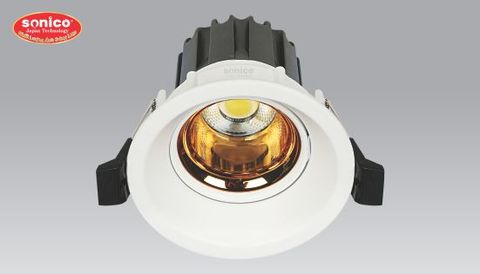 den led dowlight am tran led cob 5w