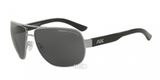  Armani Exchange AX2012S 6006/87 