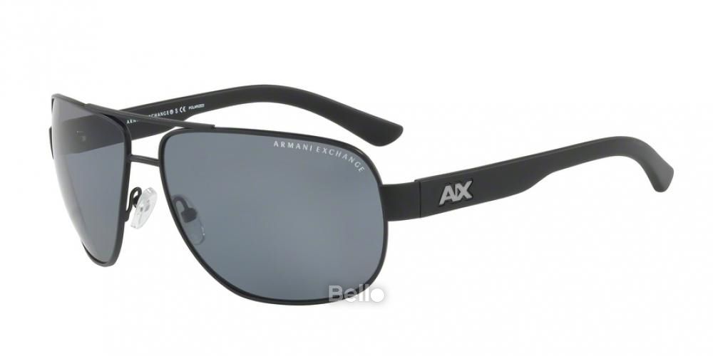 Armani Exchange AX2012S 6063/81