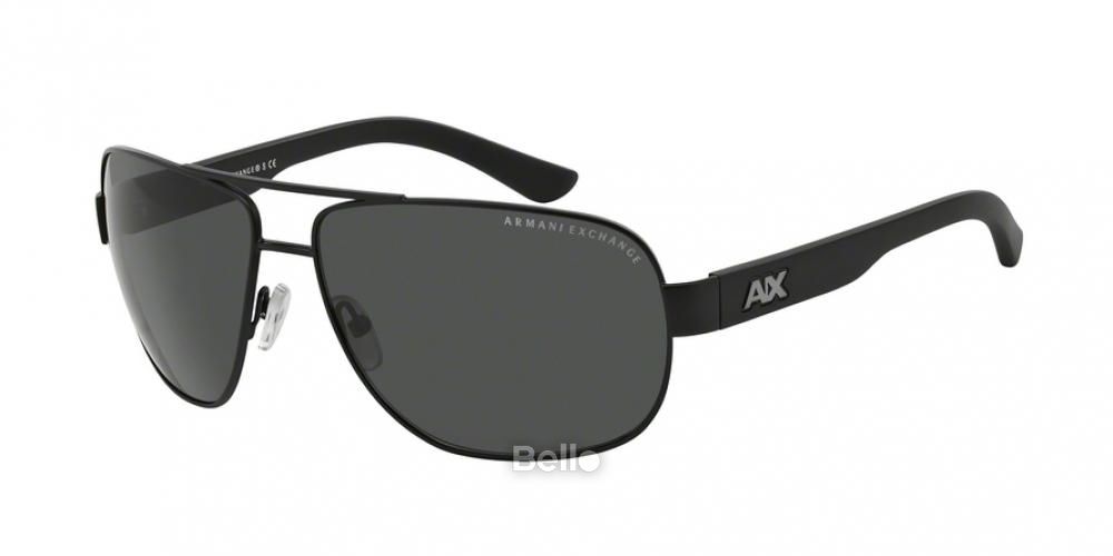 Armani Exchange AX2012S 6063/87
