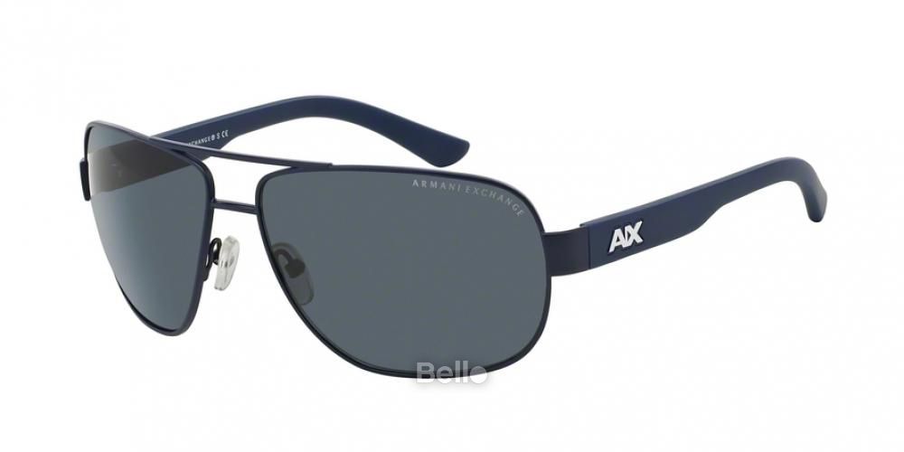 Armani Exchange AX2012S 6064/87