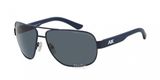  Armani Exchange AX2012S 6064/87 