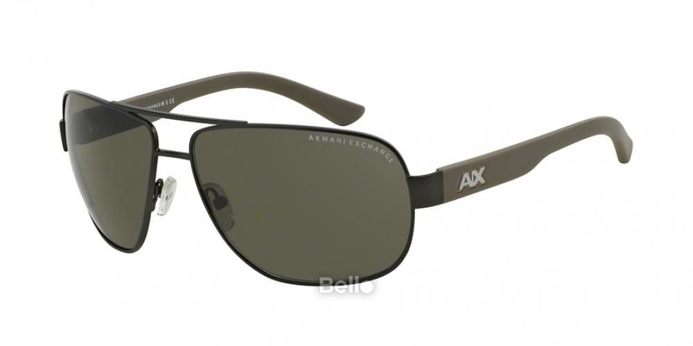 Armani Exchange AX2012S 6065/73