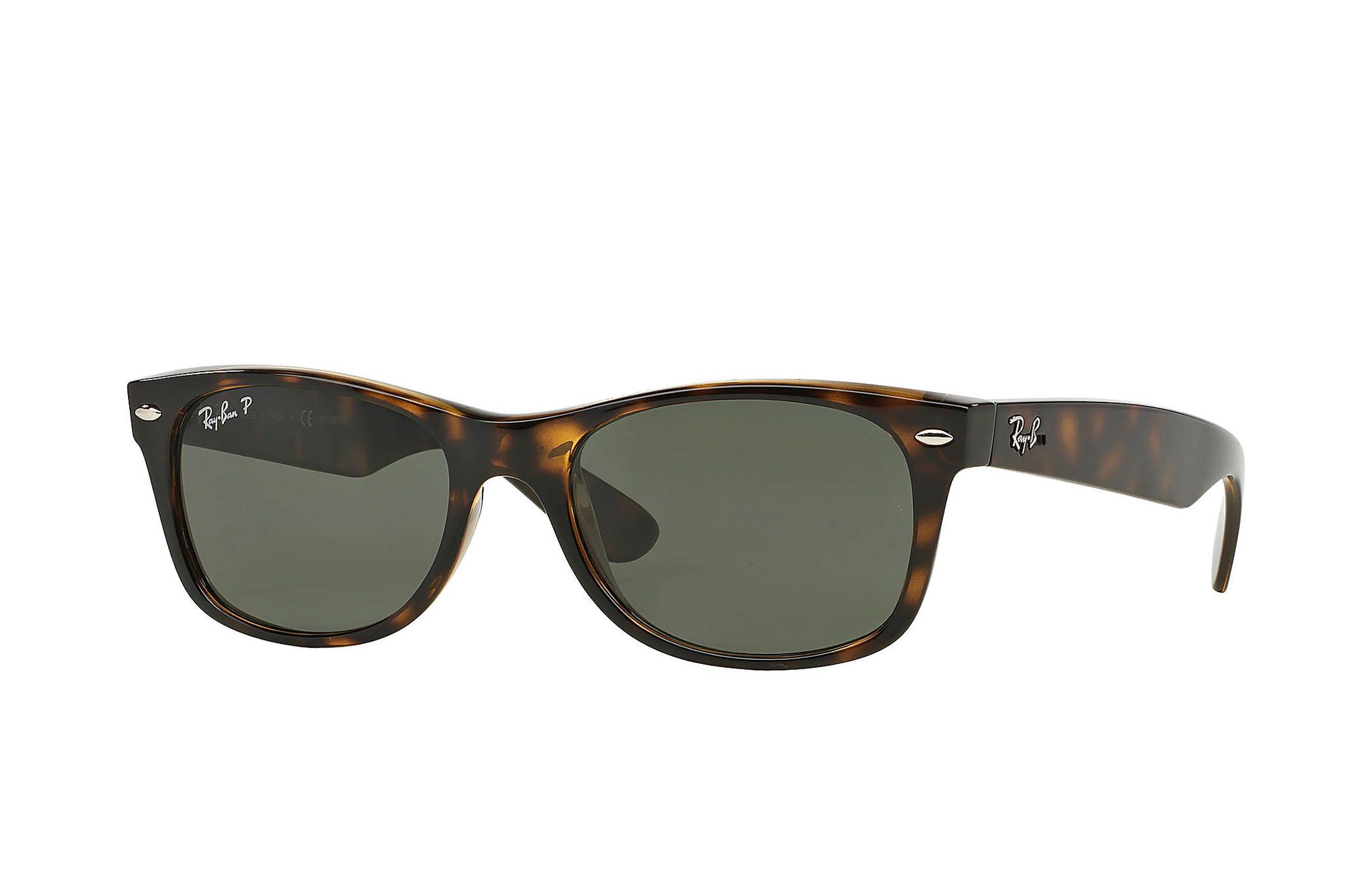 RAY-BAN WAYFARER RB2132 902/58 52-18