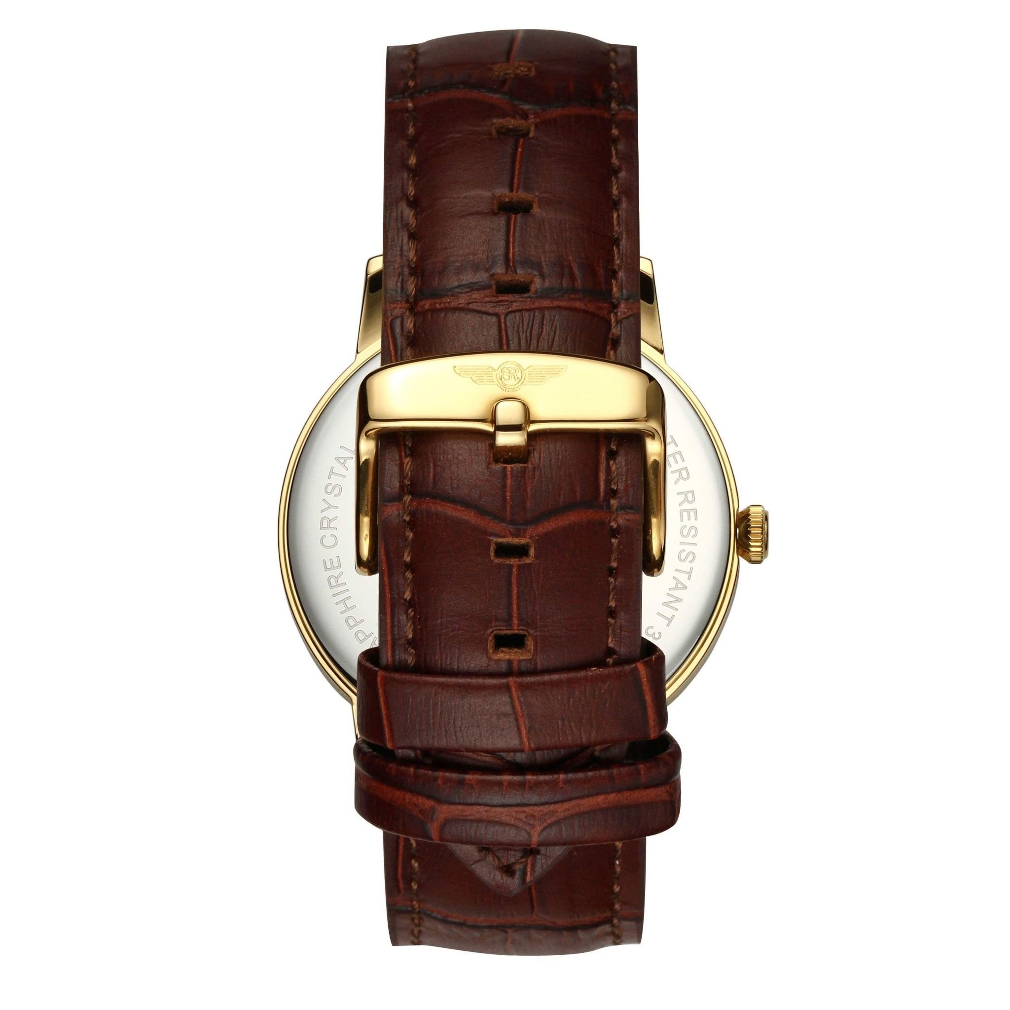 SRWATCH SG1055.4602TE TIMEPIECE