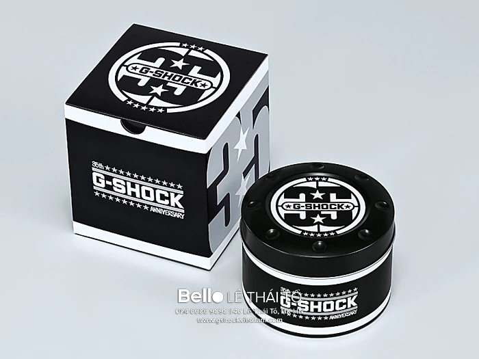 Casio G-Shock DW-5735D-1B