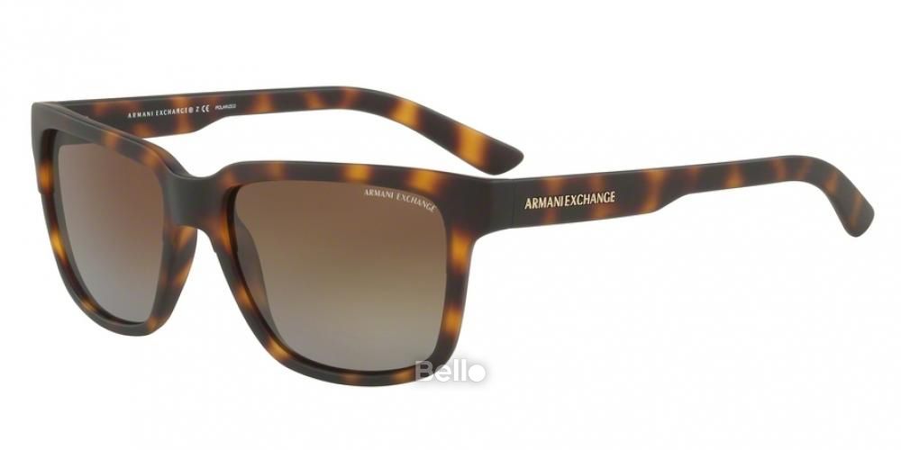 Armani Exchange AX4026S 8029/T5