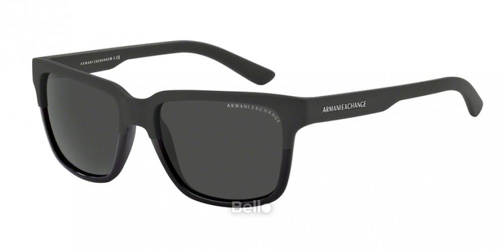 Armani Exchange AX4026S 8122/87