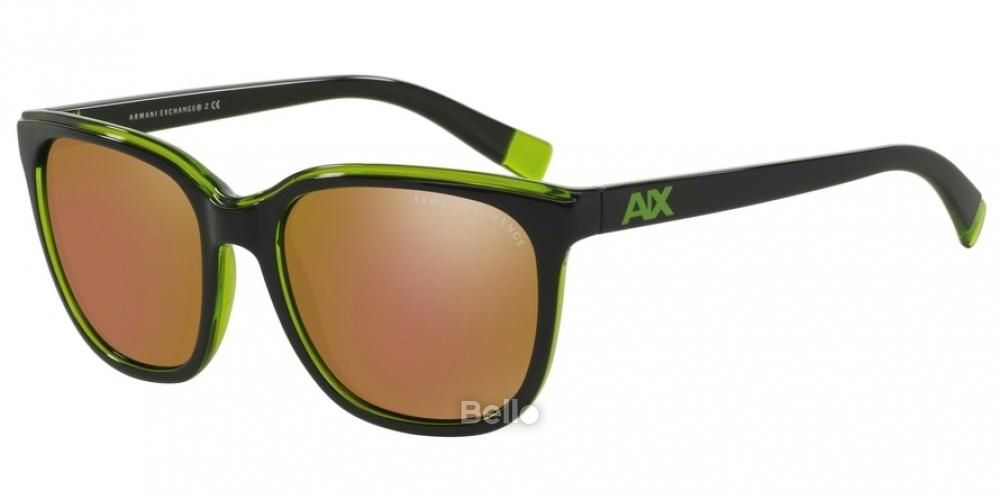 Armani Exchange AX4031F 8154/73