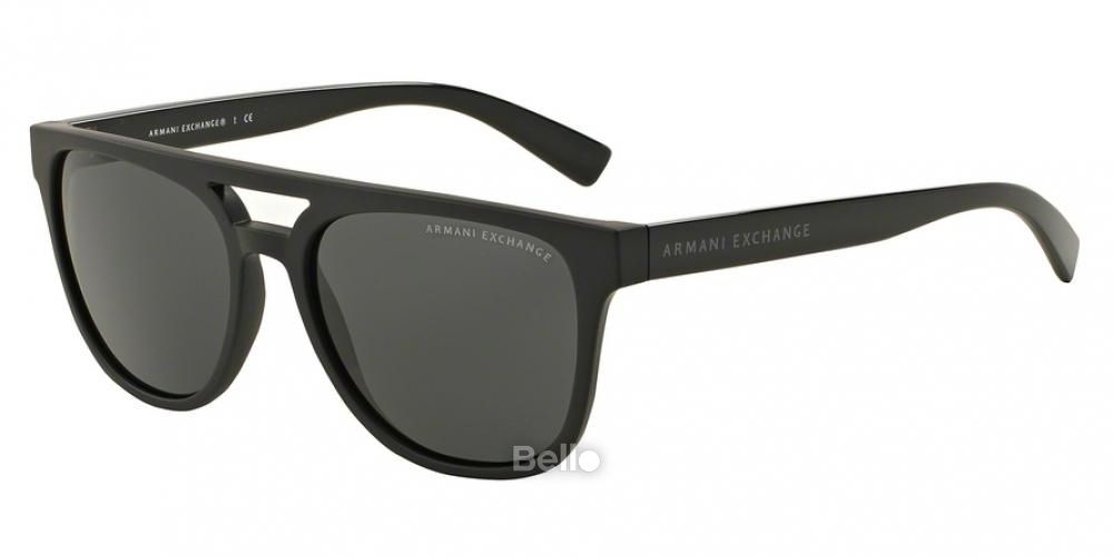 Armani Exchange AX4032F 8140/87