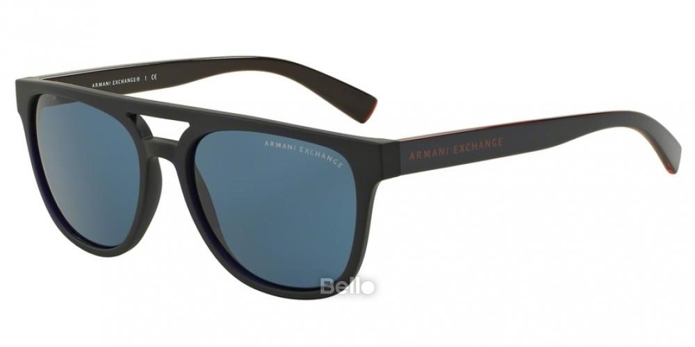  Armani Exchange AX4032F 8141/72 