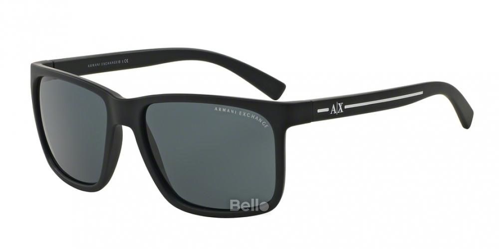 Armani Exchange AX4041SF 8157/87