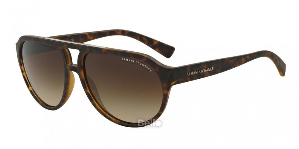 Armani Exchange AX4042SF 8029/13