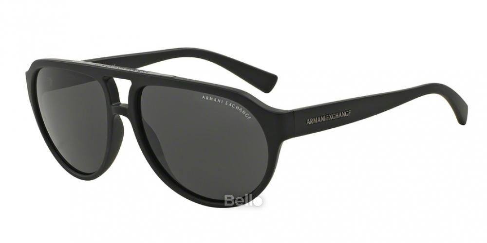 Armani Exchange AX4042SF 8078/87