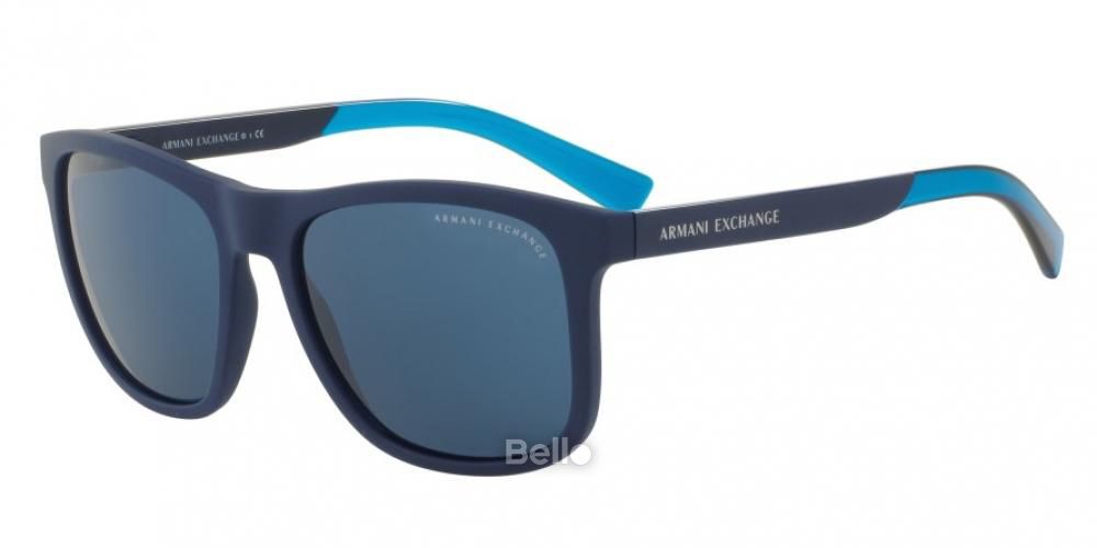 Armani Exchange AX4049SF 8183/80