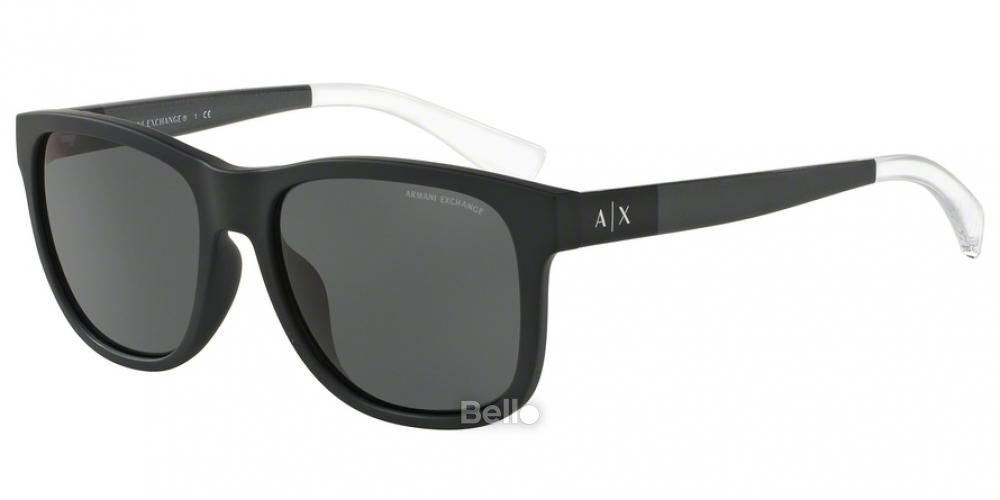 Armani Exchange AX4054SF 8078/87