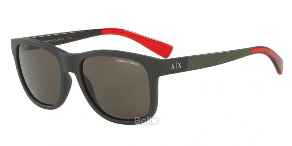 Armani Exchange AX4054SF 8194/73
