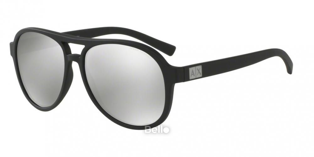 Armani Exchange AX4055SF 8078/6G