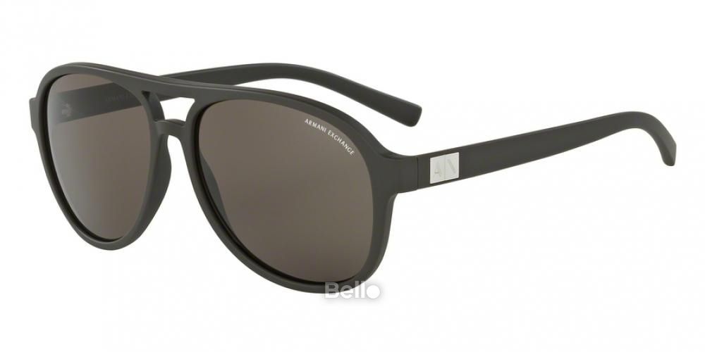 Armani Exchange AX4055SF 8194/73