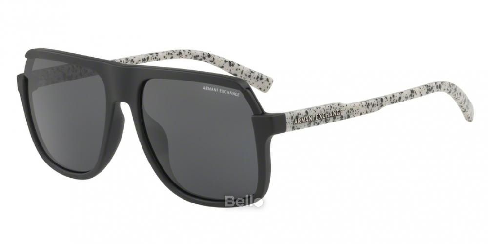 Armani Exchange AX4066SF 8078/87