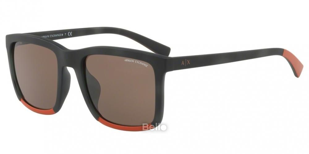 Armani Exchange AX4067SF 8228/73
