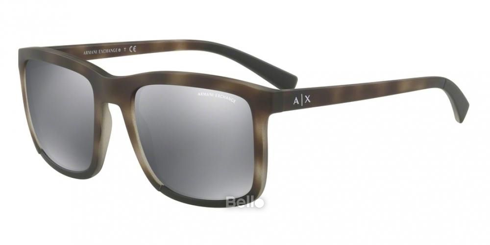 Armani Exchange AX4067SF 8229/6G