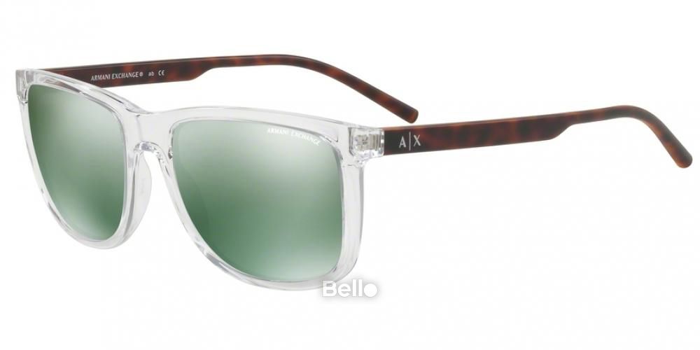Armani Exchange AX4070SF 8235/6R