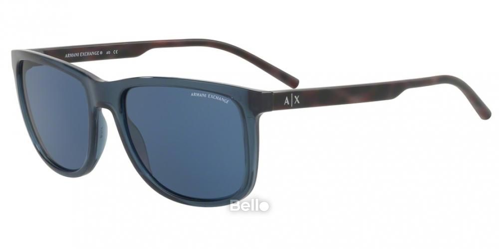 Armani Exchange AX4070SF 8238/80