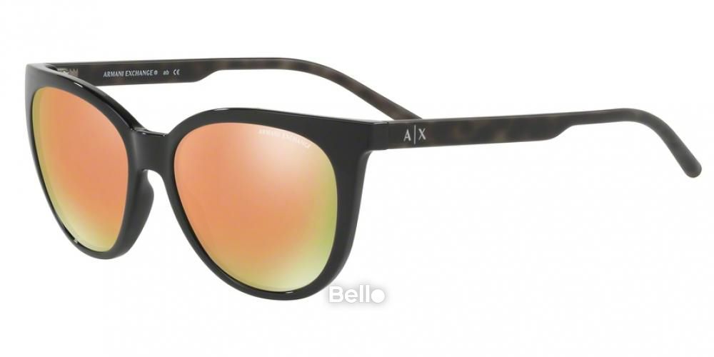 Armani Exchange AX4072SF 8158/4Z