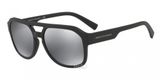  Armani Exchange AX4074SF 8078/6G 